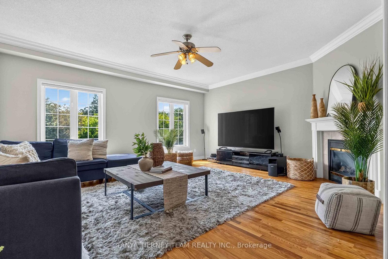 1775 Spartan Court • Pickering, ON photo 23
