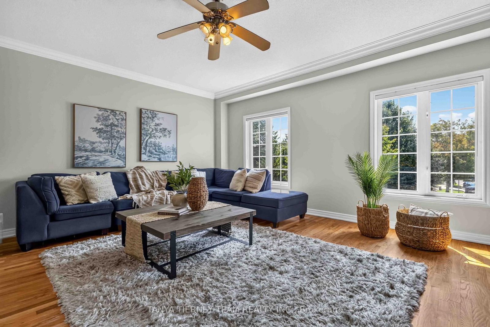 1775 Spartan Court • Pickering, ON photo 24