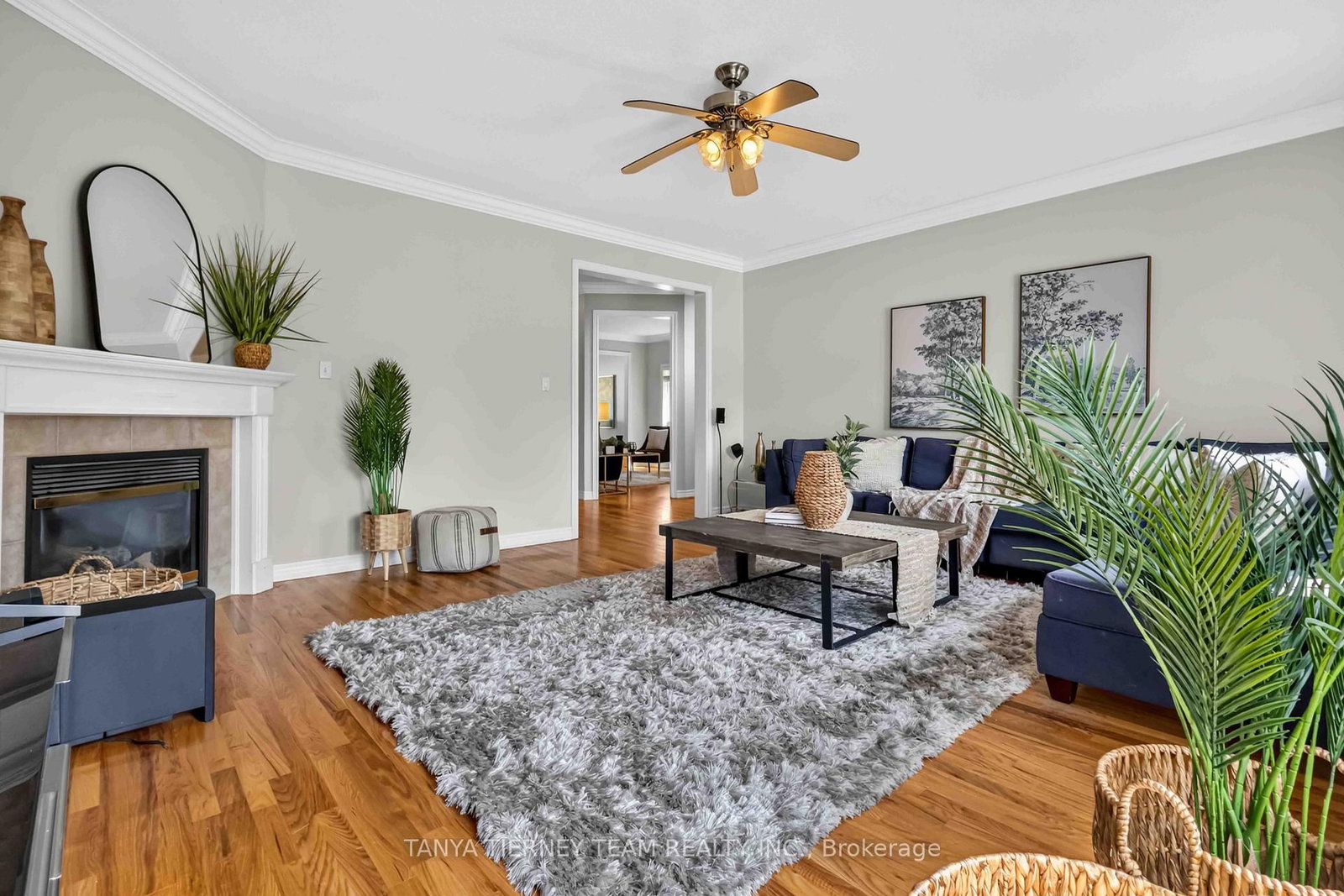 1775 Spartan Court • Pickering, ON photo 27