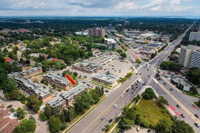 10 Rodda Boulevard • #65 • Toronto, ON photo 2