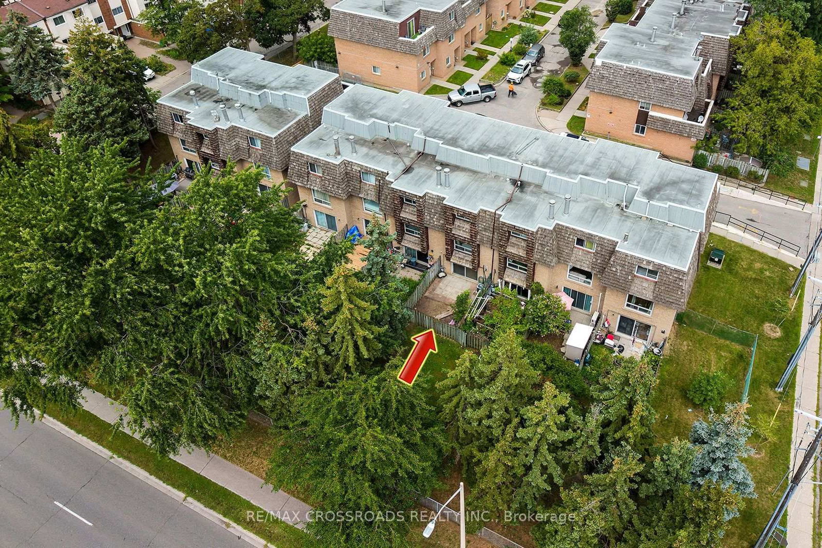 10 Rodda Boulevard • #65 • Toronto, ON photo 32