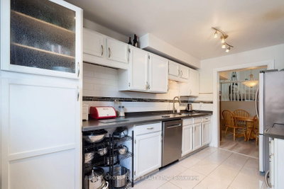 10 Rodda Boulevard • #65 • Toronto, ON photo 7