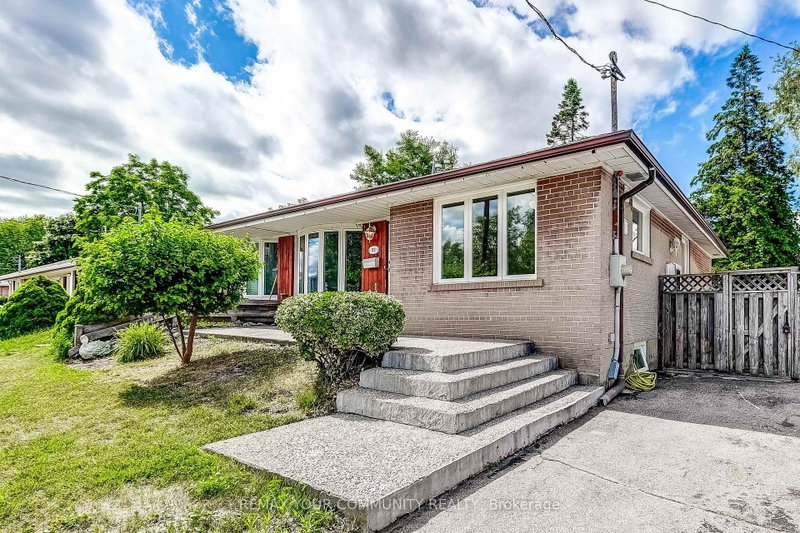 home for lease on 53 Glory Crescent