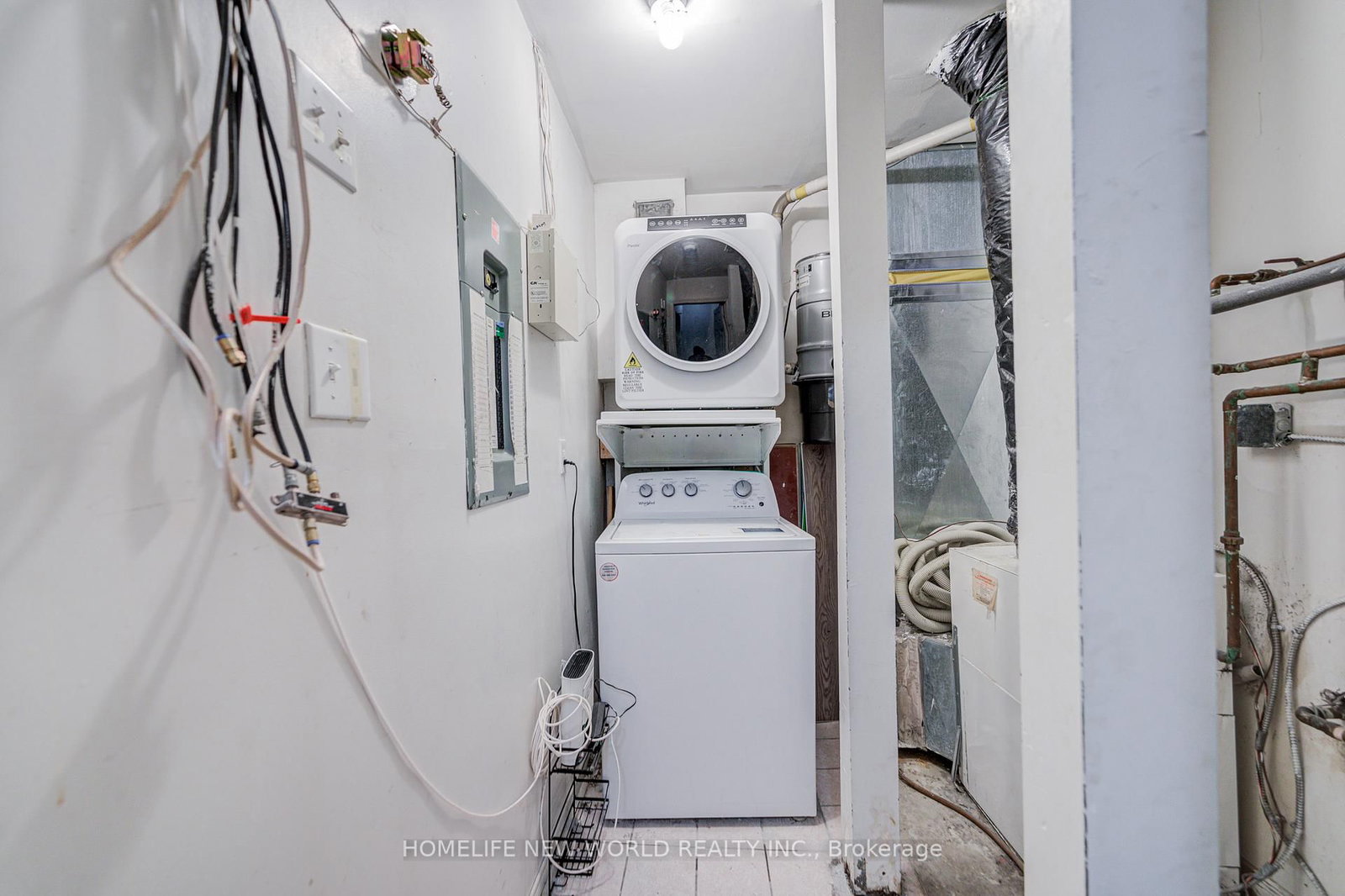 28 Rosebank Drive • #1001 • Toronto, ON photo 37