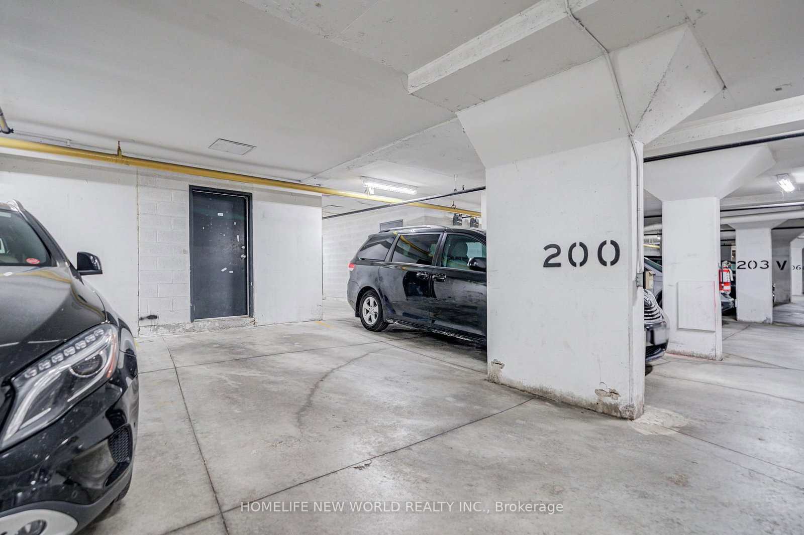 28 Rosebank Drive • #1001 • Toronto, ON photo 38