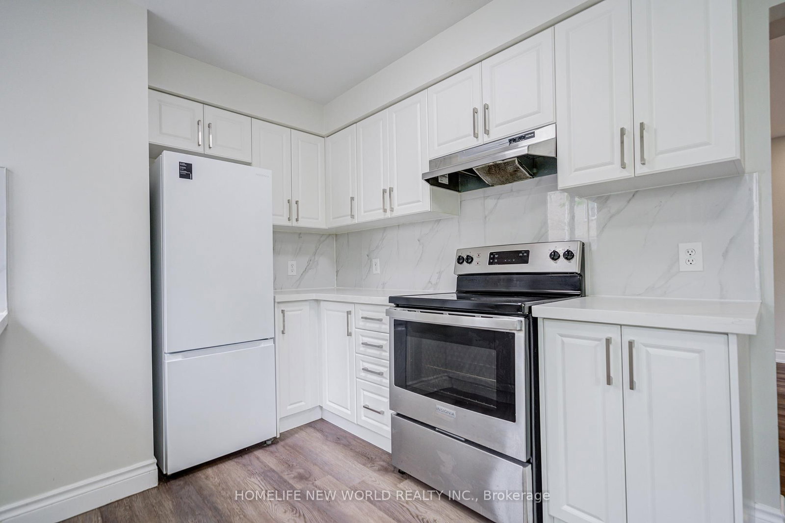 28 Rosebank Drive • #1001 • Toronto, ON photo 8