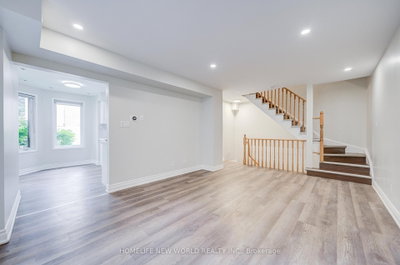28 Rosebank Drive • #1001 • Toronto, ON photo 9