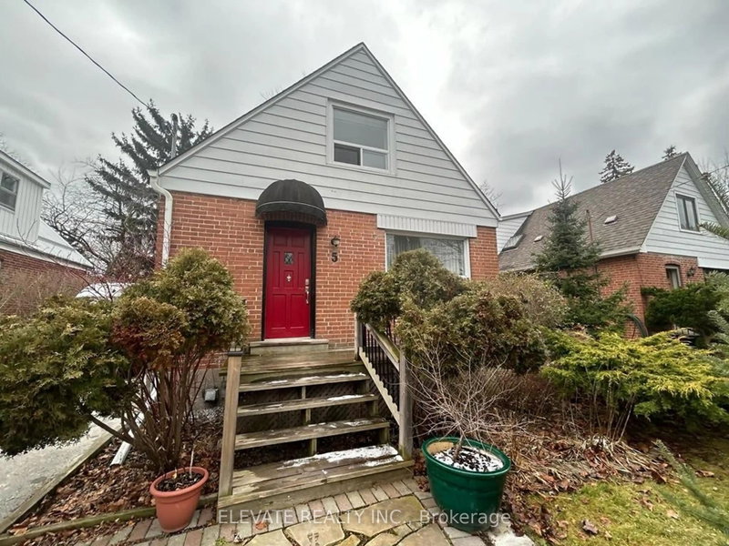 B - 5 Hollydene Road
