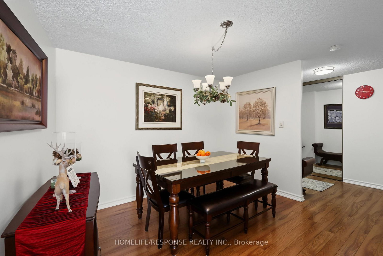 100 ECHO POINT • #1801 • Toronto, ON photo 10