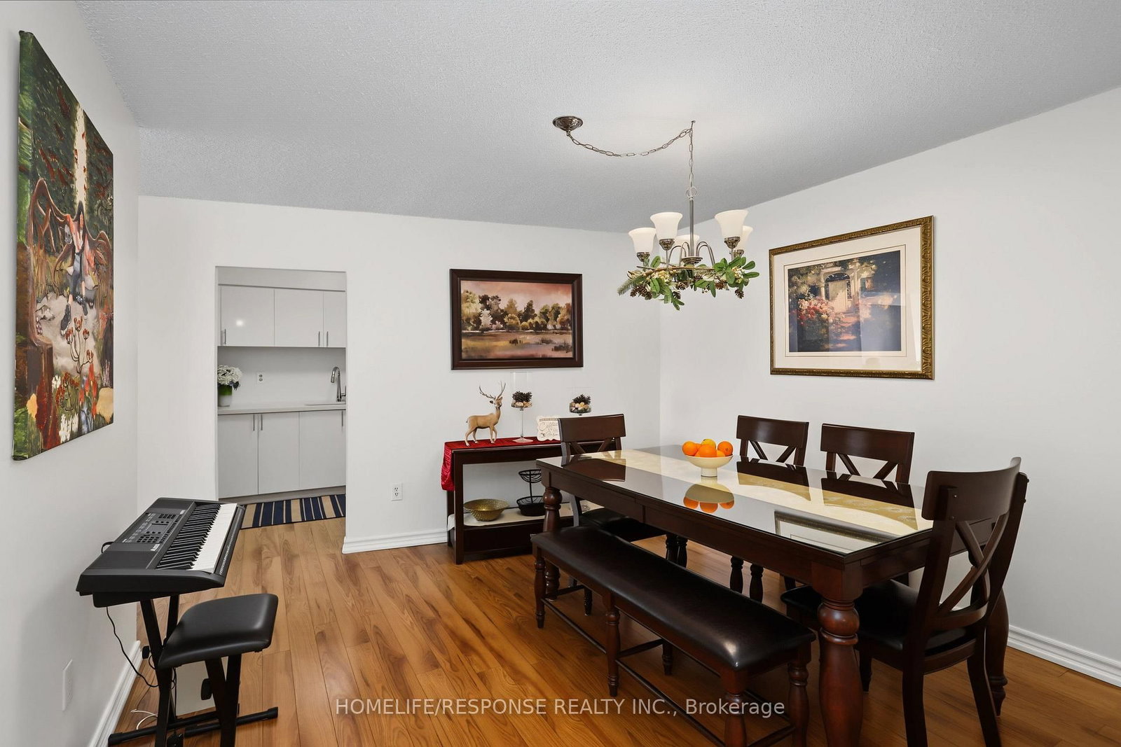 100 ECHO POINT • #1801 • Toronto, ON photo 11