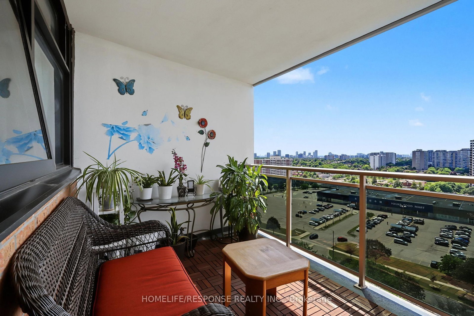 100 ECHO POINT • #1801 • Toronto, ON photo 6