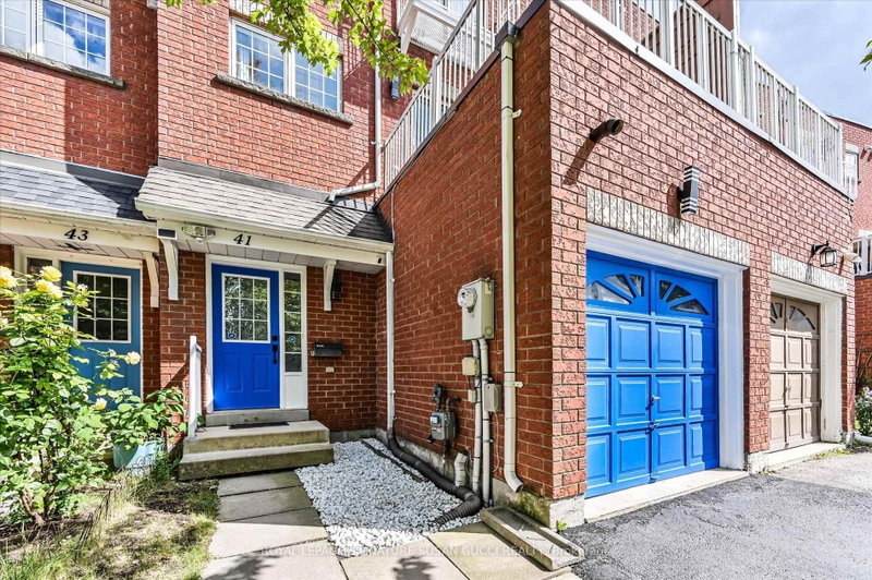 41 Blair Street