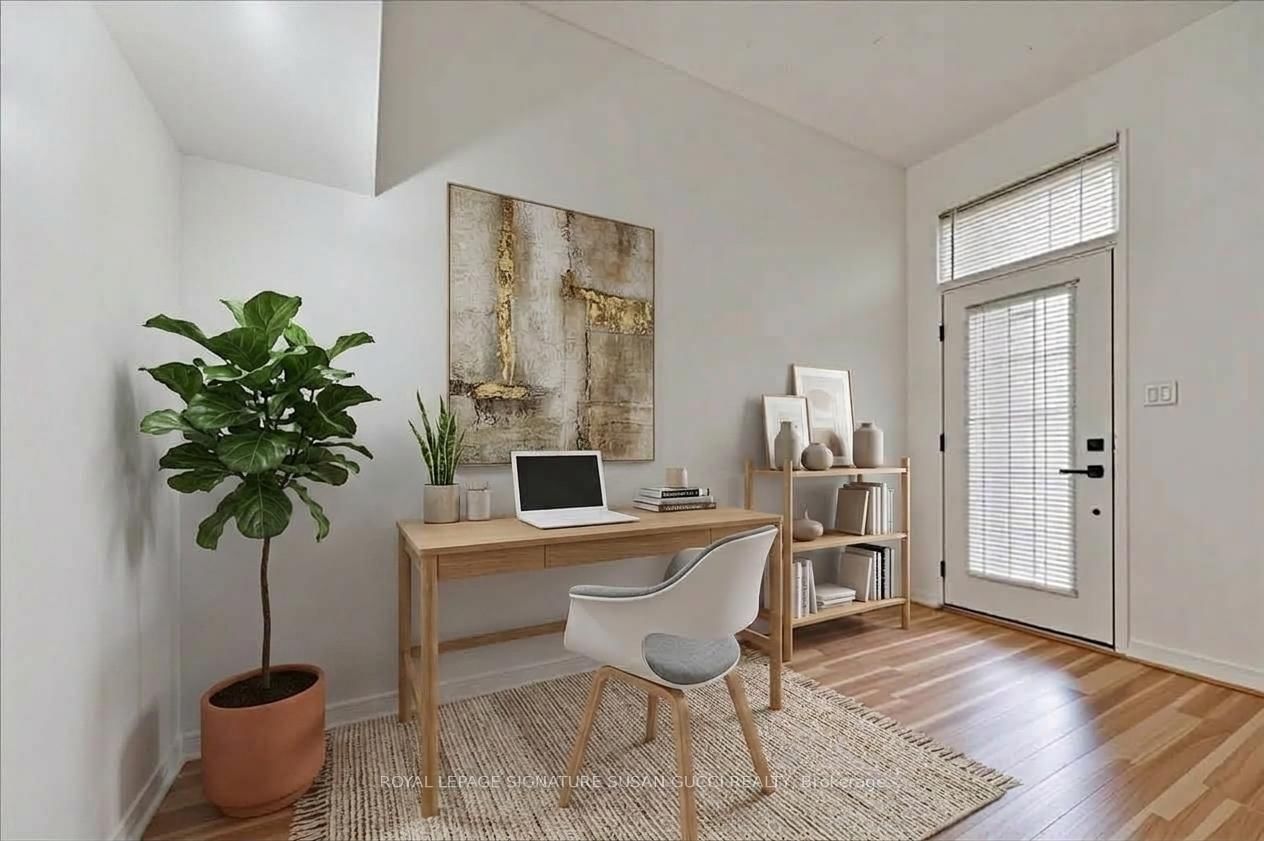 41 Blair Street • Toronto, ON photo 20