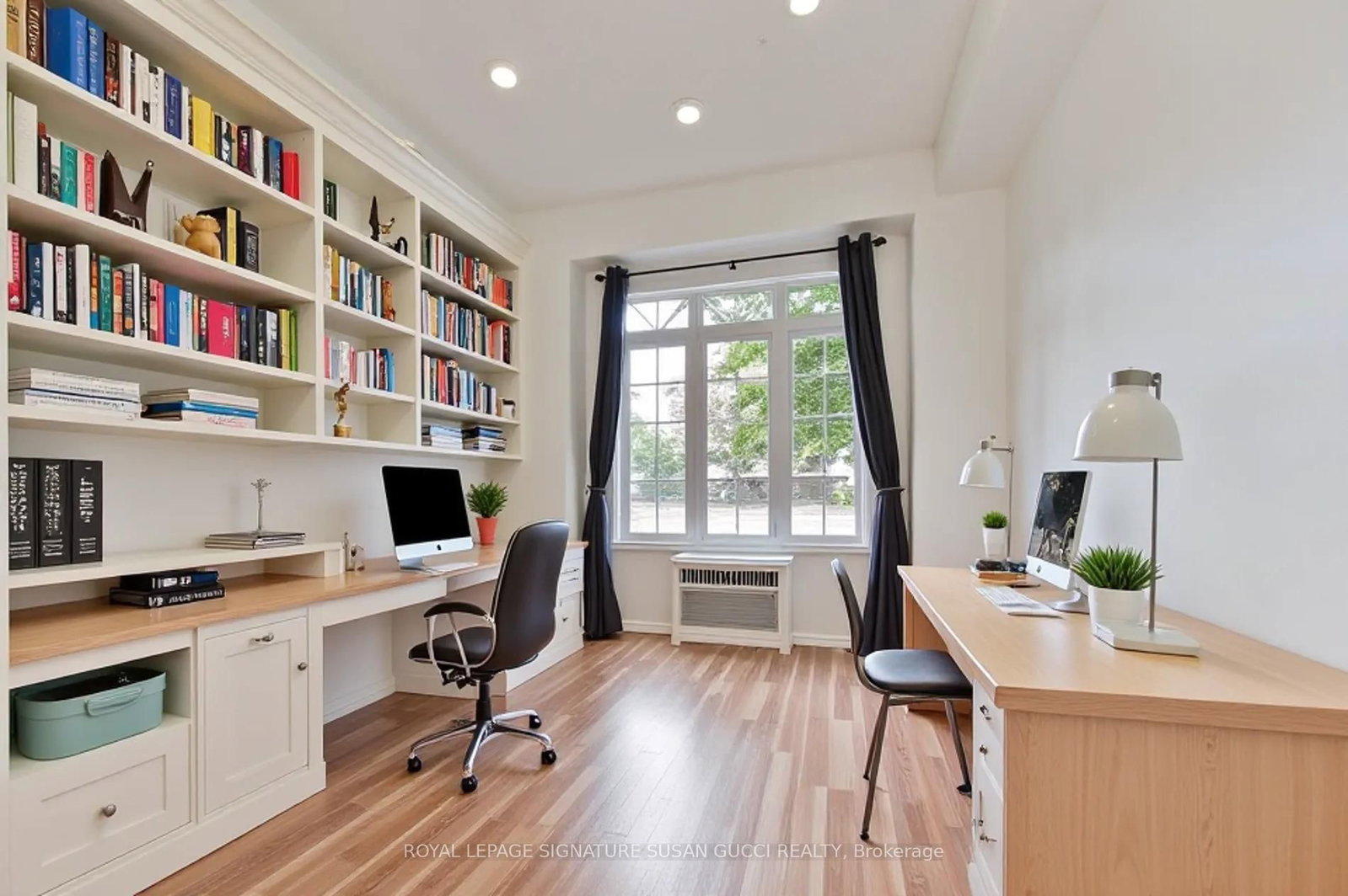 41 Blair Street • Toronto, ON photo 22