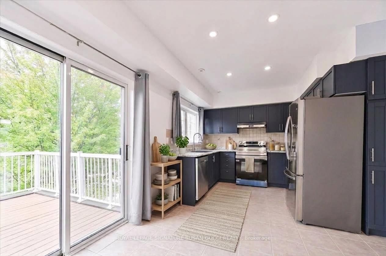 41 Blair Street • Toronto, ON photo 6