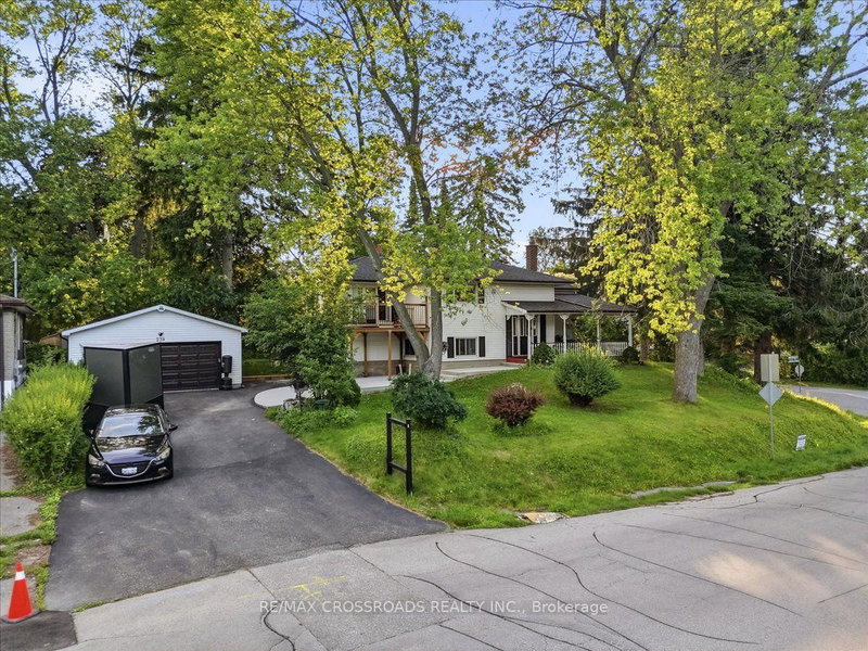 239 Island Road