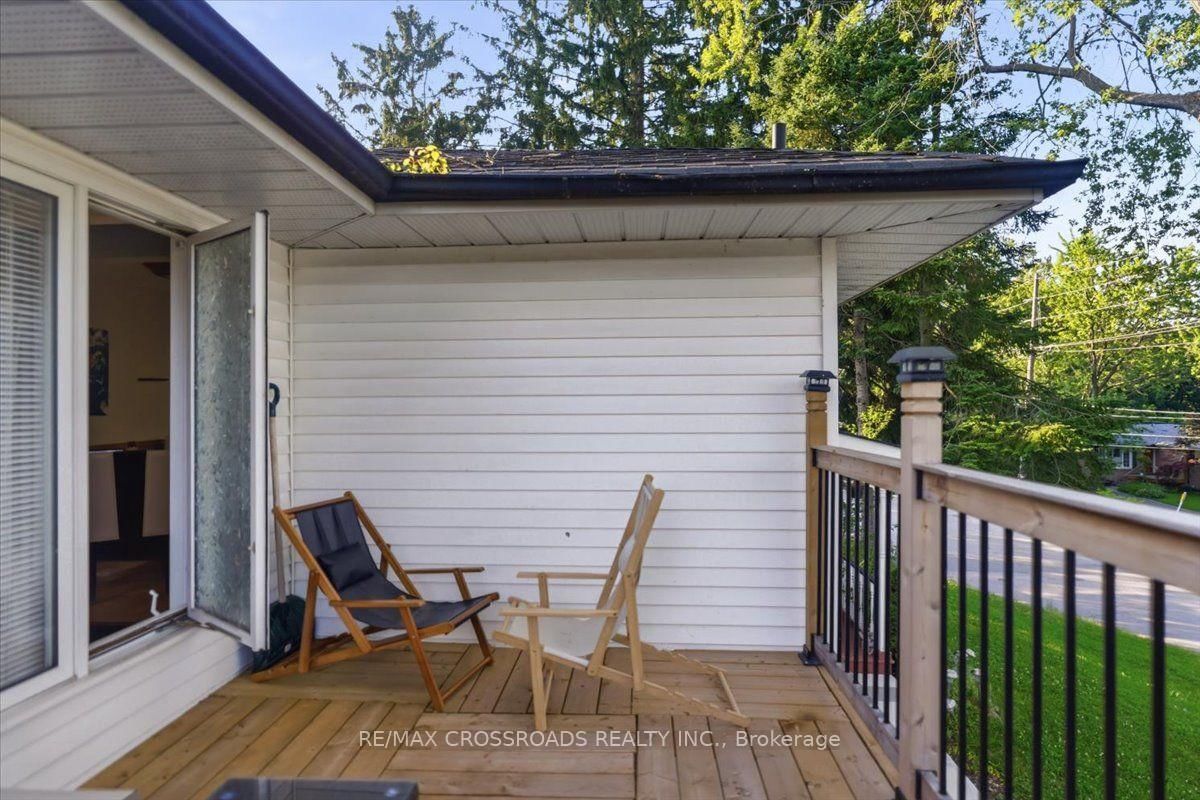 239 Island Road • Toronto, ON photo 17
