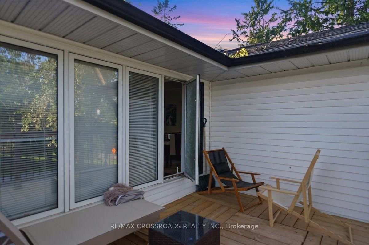239 Island Road • Toronto, ON photo 19