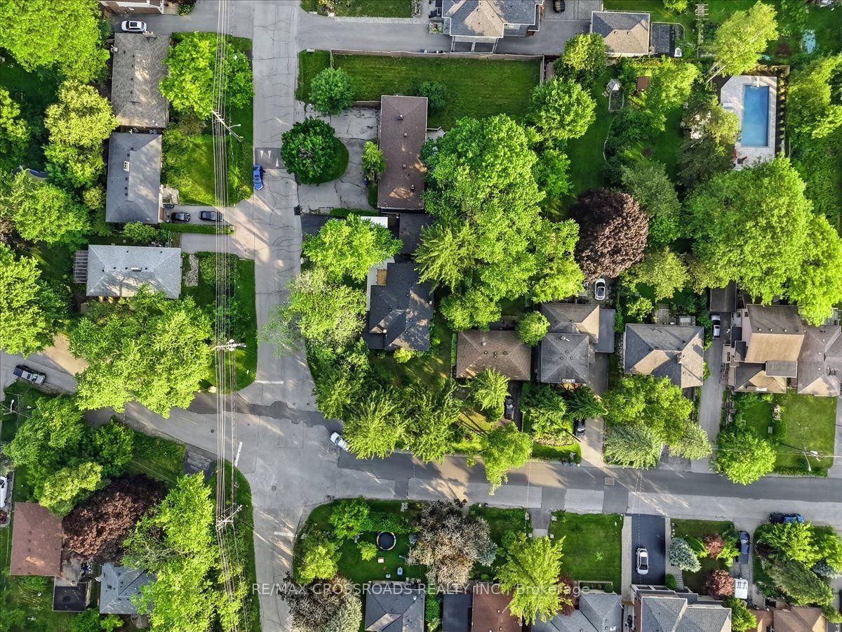 239 Island Road • Toronto, ON photo 35