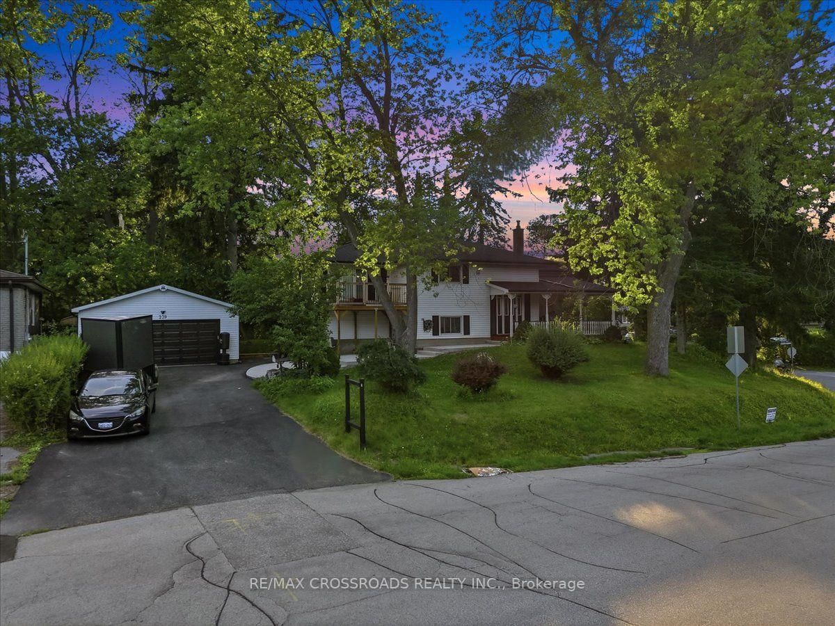 239 Island Road • Toronto, ON photo 41