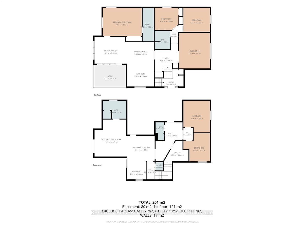 239 Island Road • Toronto, ON photo 49