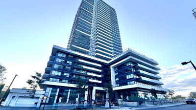 Condo leased at 1911-1435 Celebration Drive, Pickering, Ontario, L1W 1L8 - Bay Ridges - MLS: E13734114