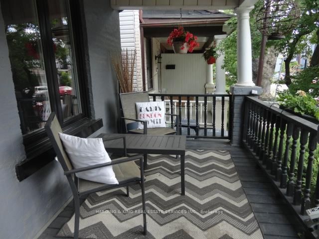 Suite 2 - 33 Connaught Avenue