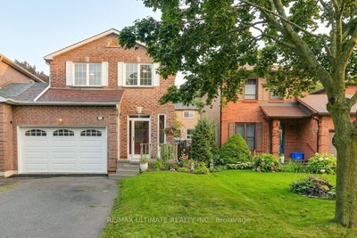 73 Cluett Drive • Ajax, ON photo 2