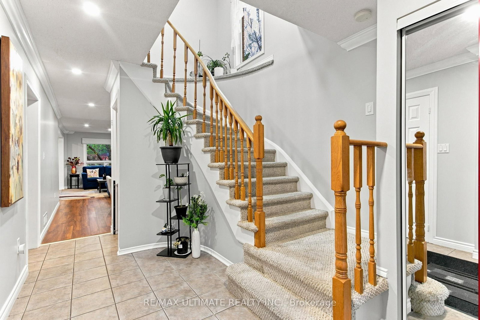73 Cluett Drive • Ajax, ON photo 4