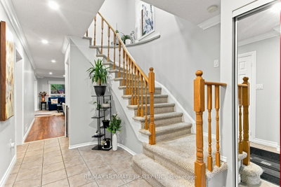 73 Cluett Drive • Ajax, ON photo 4
