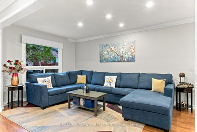 73 Cluett Drive • Ajax, ON photo 5