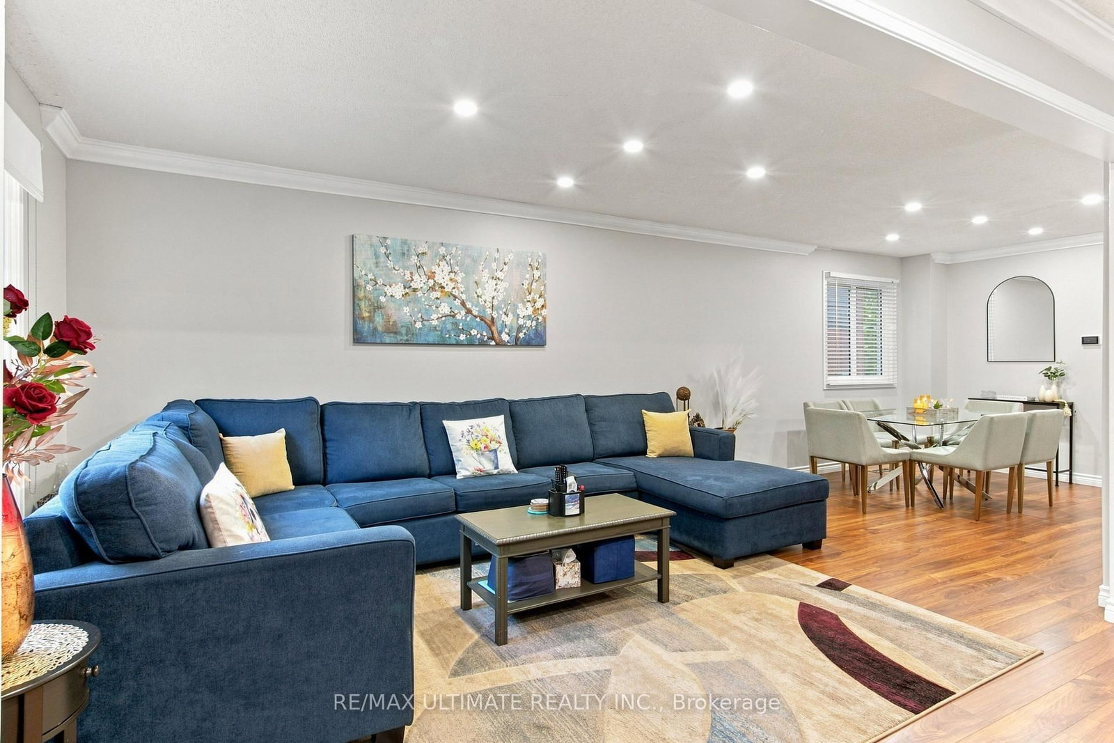 73 Cluett Drive • Ajax, ON photo 6