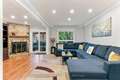 73 Cluett Drive • Ajax, ON photo 7