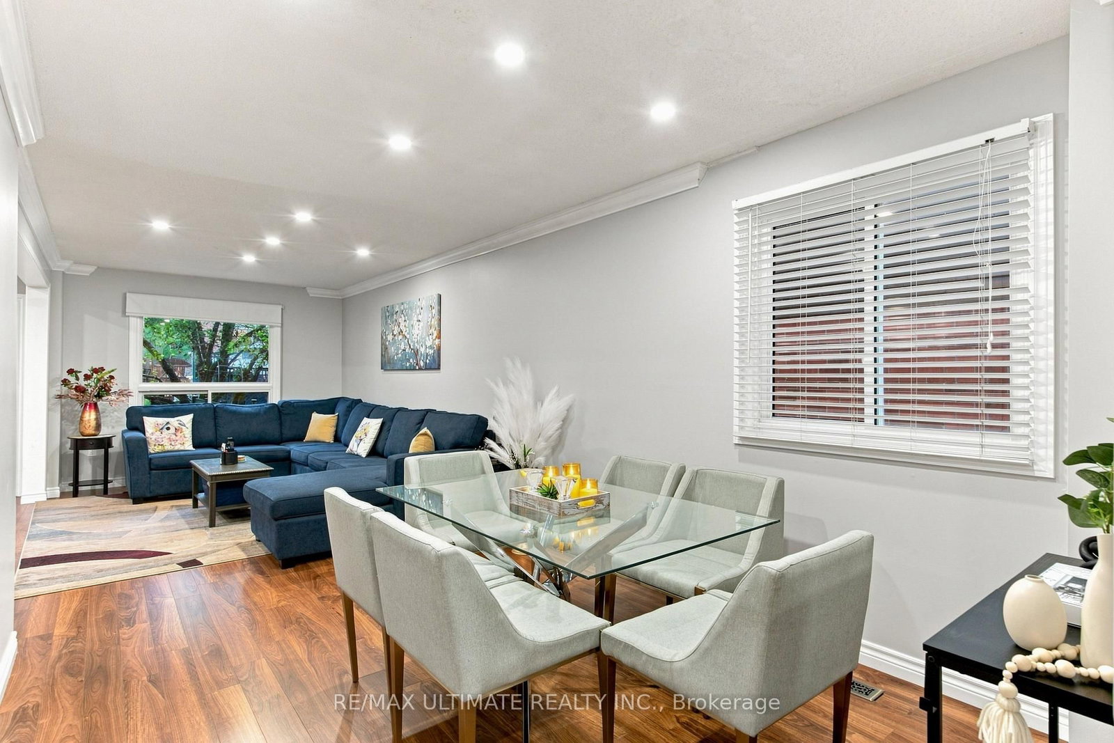 73 Cluett Drive • Ajax, ON photo 9