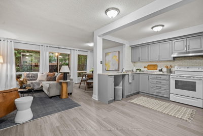 11 Livonia Place • #18 • Toronto, ON photo 3