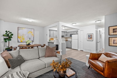 11 Livonia Place • #18 • Toronto, ON photo 9