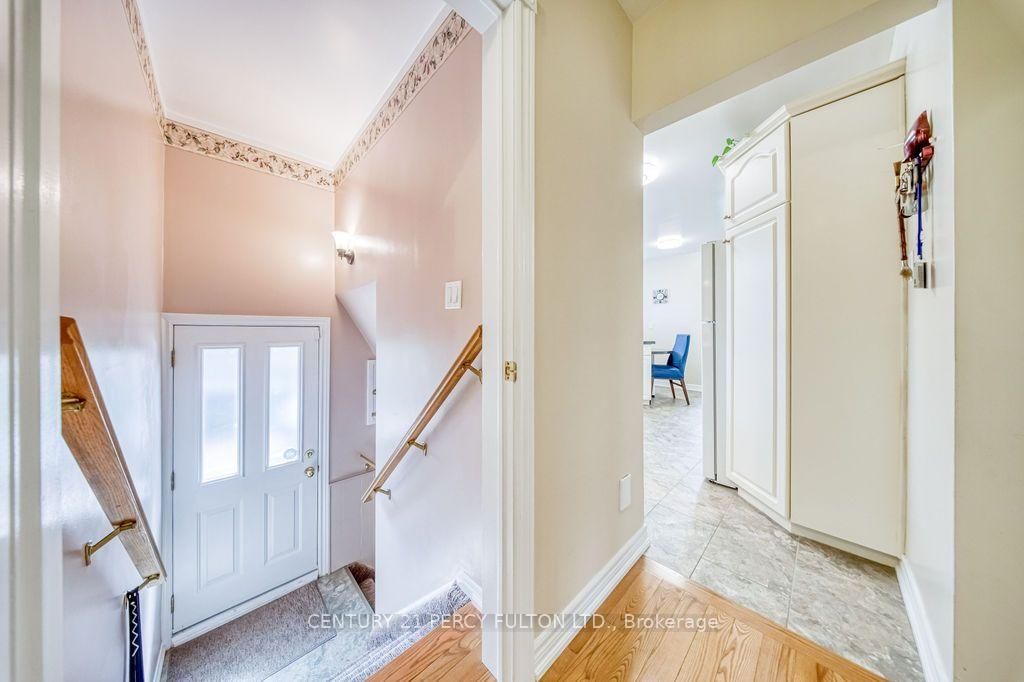70 Limevale Crescent • Toronto, ON photo 28