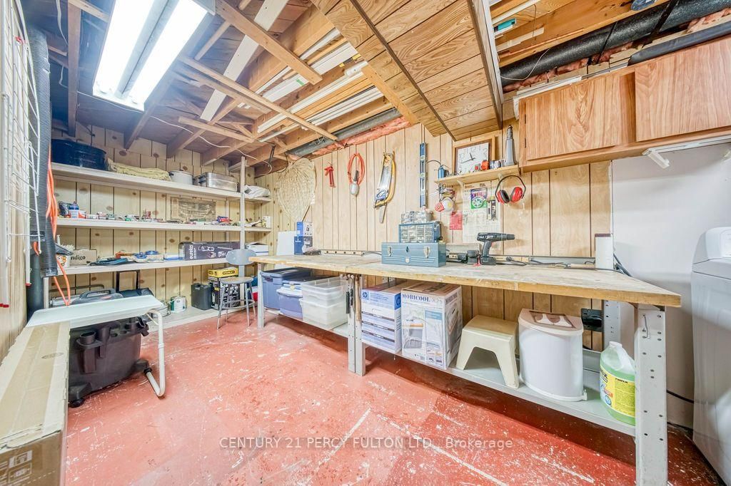 70 Limevale Crescent • Toronto, ON photo 35
