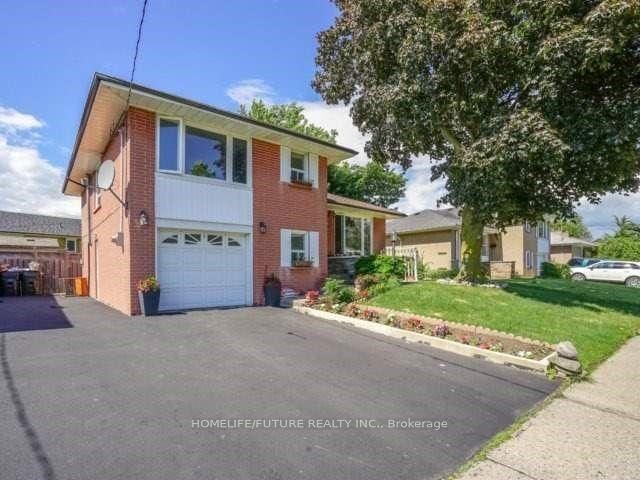 Bsmt - 4 Wonderland Drive