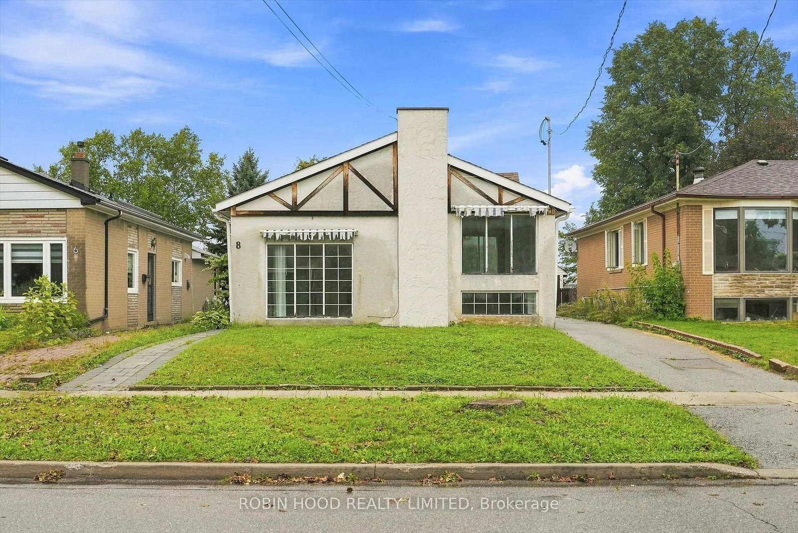 8 Pandora Circle • Toronto, ON photo 50