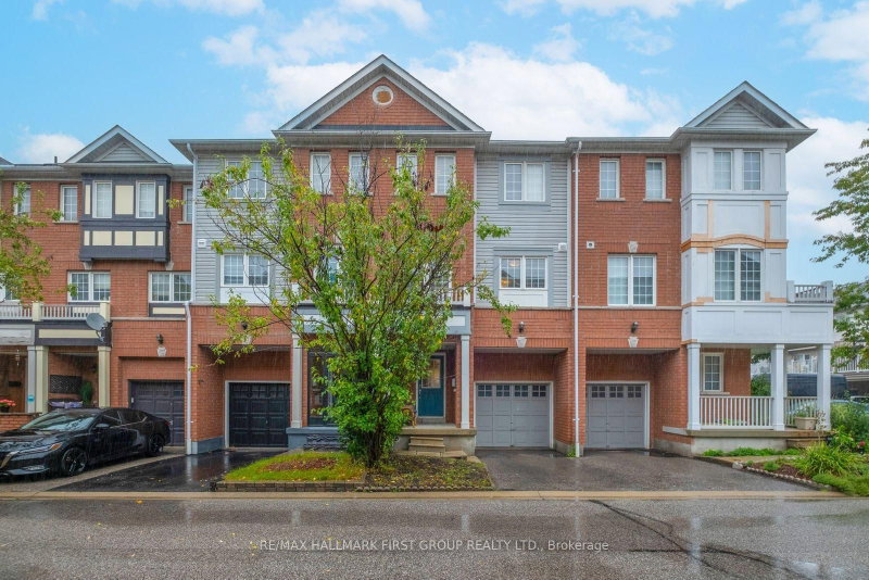 61 - 1850 Kingston Road