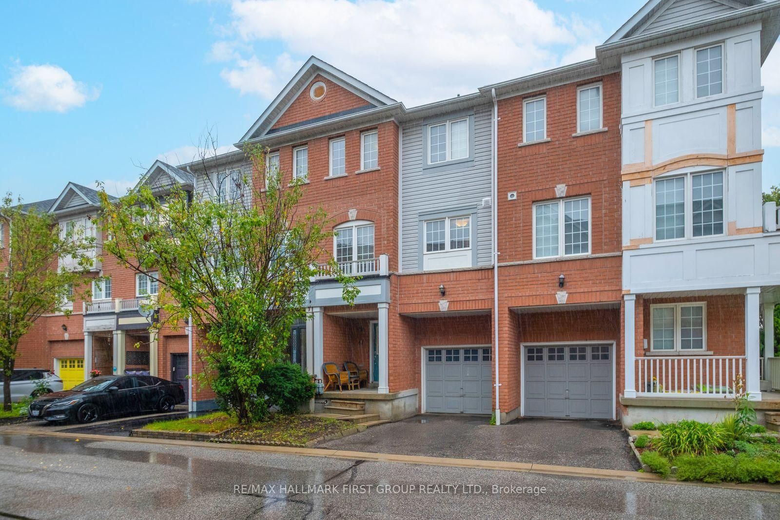 1850 Kingston Road • #61 • Pickering, ON photo 3