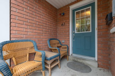 1850 Kingston Road • #61 • Pickering, ON photo 4