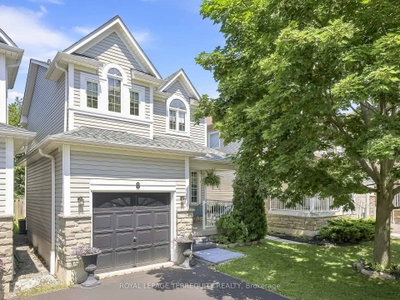 8 Sinden Drive