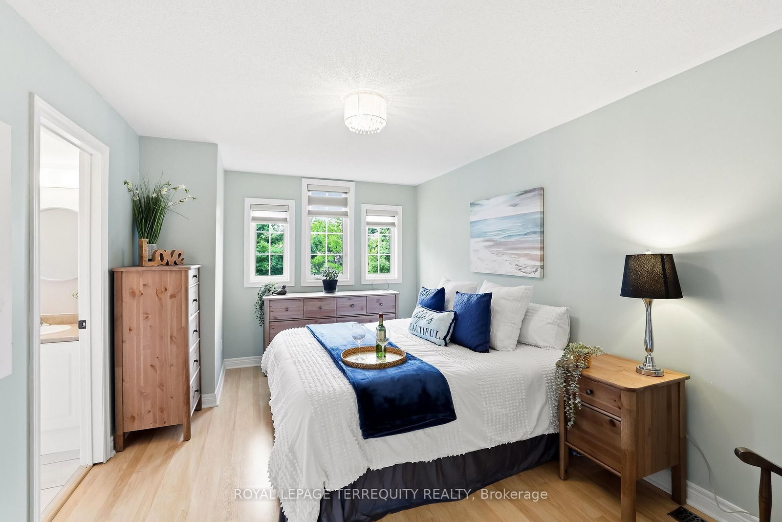 8 Sinden Drive • Whitby, ON photo 25