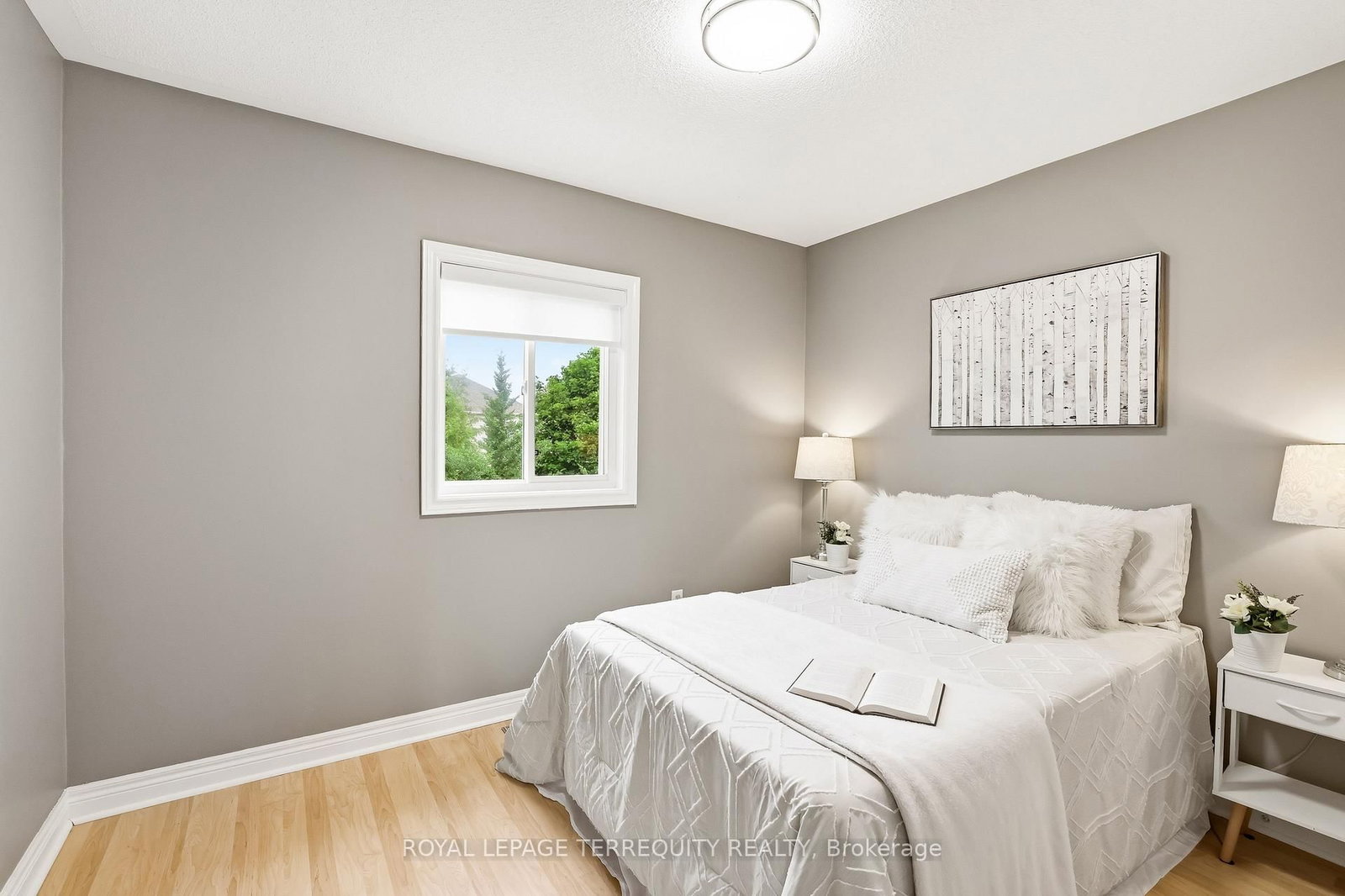 8 Sinden Drive • Whitby, ON photo 28