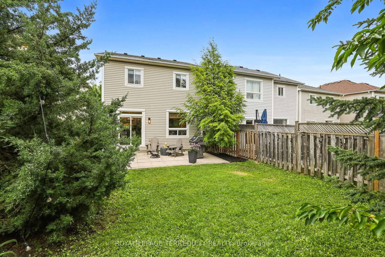 8 Sinden Drive • Whitby, ON photo 40