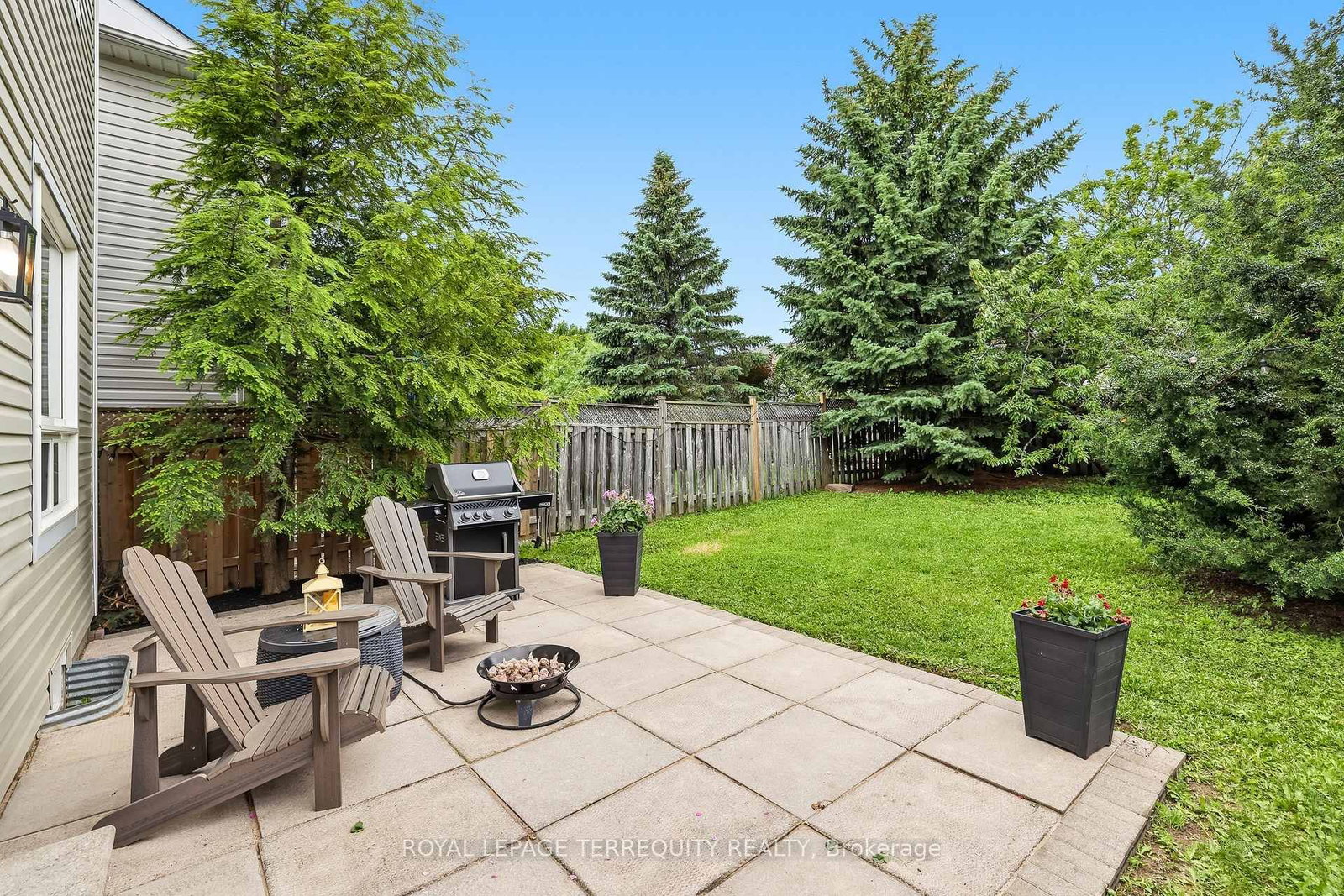 8 Sinden Drive • Whitby, ON photo 41