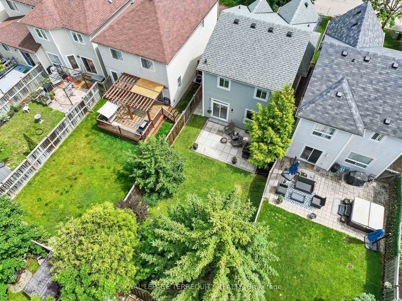 8 Sinden Drive • Whitby, ON photo 46