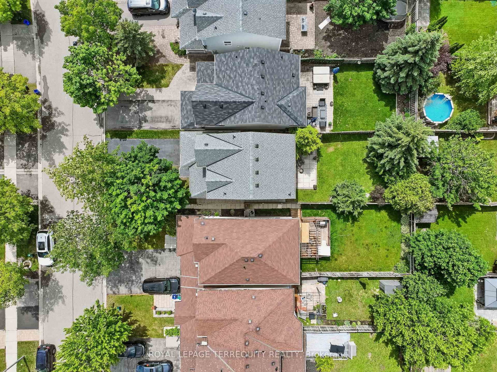 8 Sinden Drive • Whitby, ON photo 47